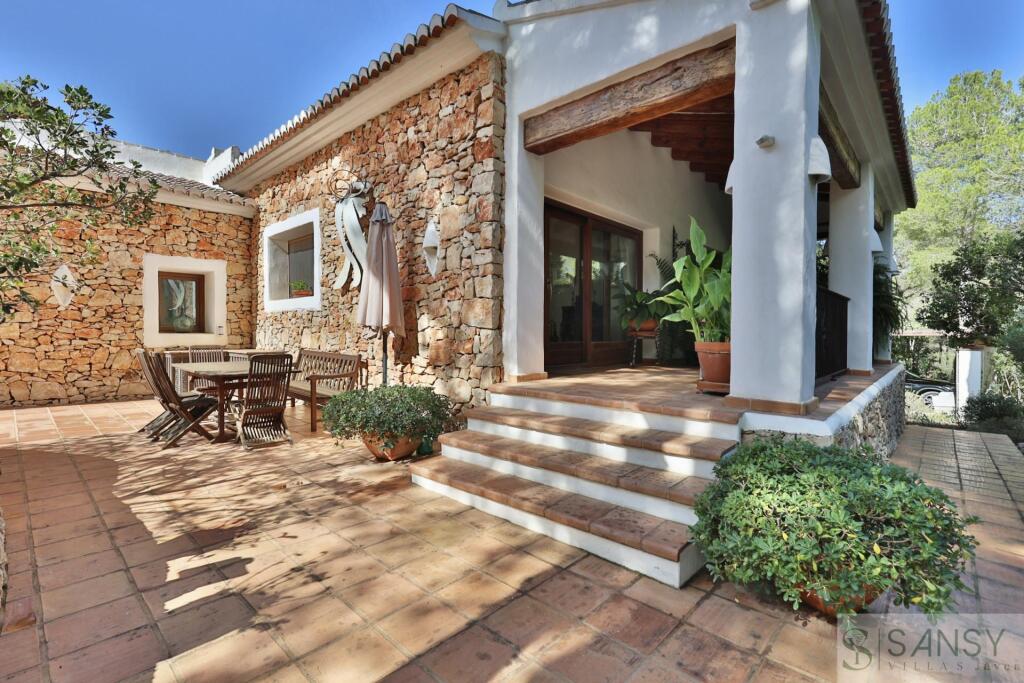 Imagen 3 de Casa-Chalet en Venta en Javea/Xabia Alicante