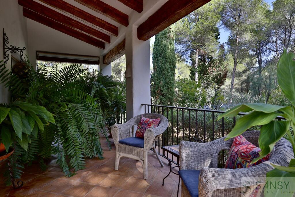 Imagen 4 de Casa-Chalet en Venta en Javea/Xabia Alicante