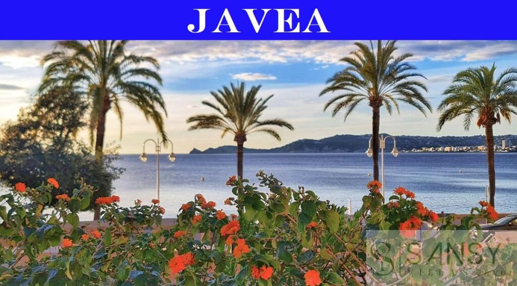 Imagen 2 de Casa-Chalet en Venta en Javea/Xabia Alicante