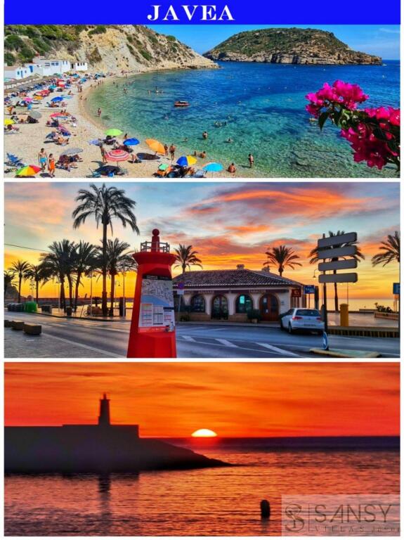 Imagen 4 de Casa-Chalet en Venta en Javea/Xabia Alicante