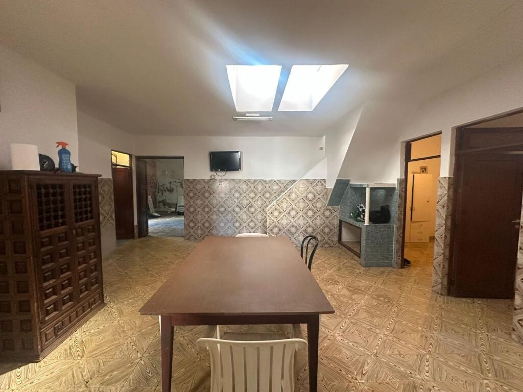 Imagen 2 de Casa terrera en el pueblo de Agaete