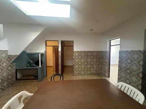 Imagen 4 de Casa terrera en el pueblo de Agaete