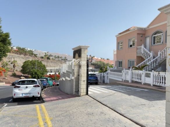 Imagen 3 de Apartamento en Venta en Adeje Santa Cruz de Tenerife