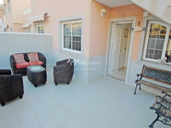 Imagen 4 de Apartamento en Venta en Adeje Santa Cruz de Tenerife