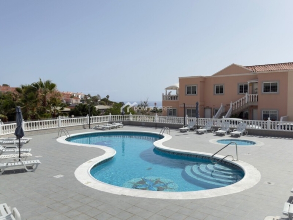Imagen 1 de Apartamento en Venta en Adeje Santa Cruz de Tenerife