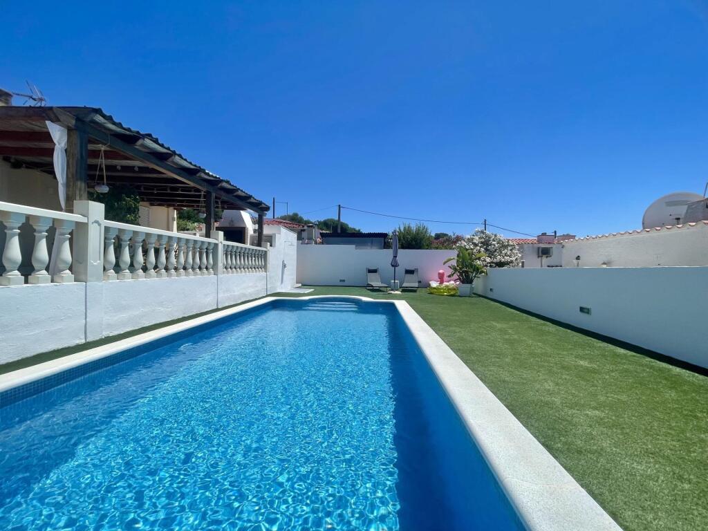 Imagen 3 de Chalet con licencia turística en Cala’n Porter – Exclusividad y confort en Menorca