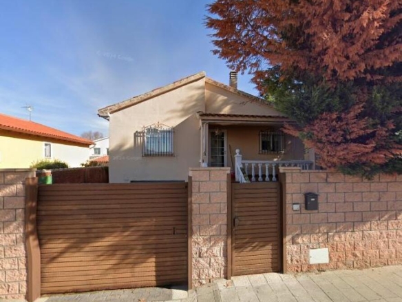 Imagen 1 de INMUEBLE DE SUBASTA - Cesión de Remate