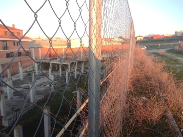 Imagen 2 de EDIFICIO EN CONSTRUCCIÓN EN RECAS
