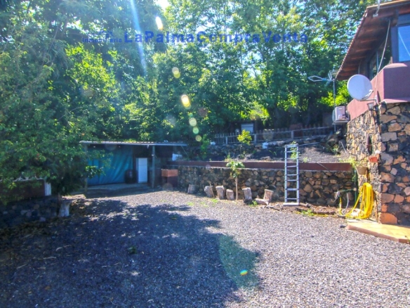 Imagen 2 de Casa-Chalet en Venta en Breña Alta Santa Cruz de Tenerife