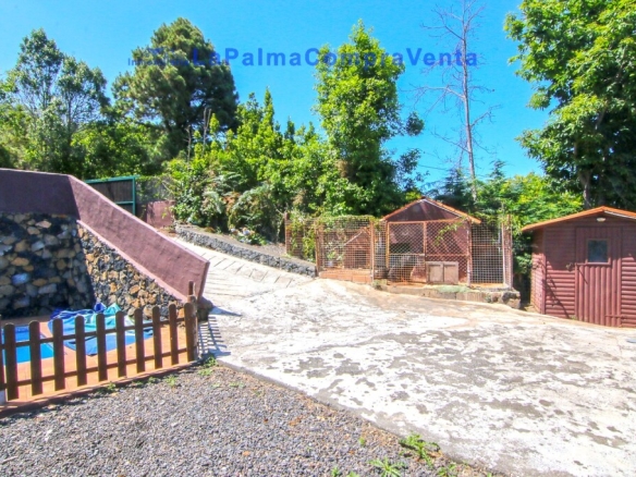 Imagen 3 de Casa-Chalet en Venta en Breña Alta Santa Cruz de Tenerife
