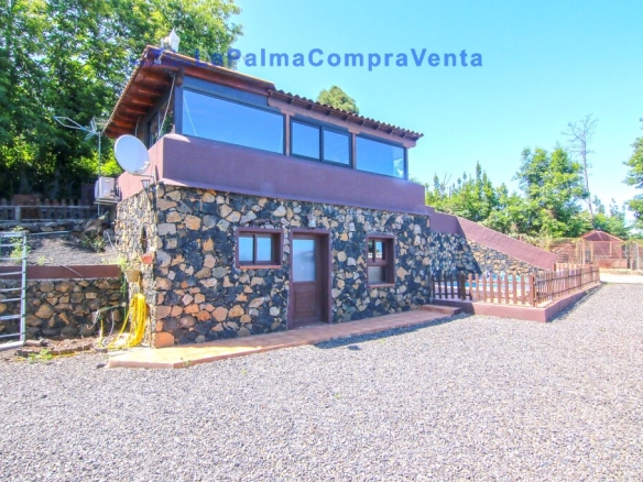 Imagen 1 de Casa-Chalet en Venta en Breña Alta Santa Cruz de Tenerife - El Club del Propietario Imagen 1 de Casa-Chalet en Venta en Breña Alta Santa Cruz de Tenerife