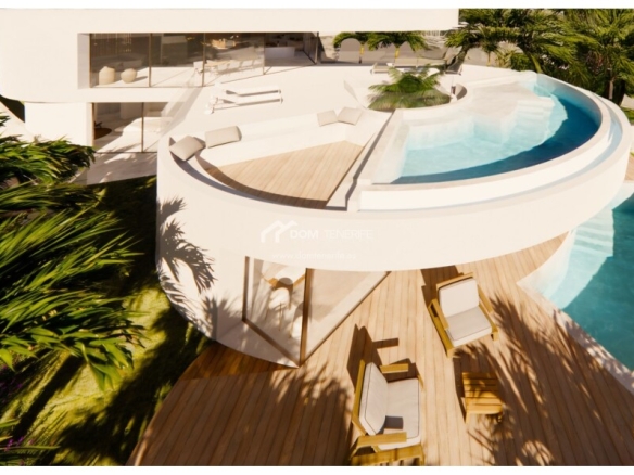 Imagen 2 de Casa-Chalet en Venta en Adeje Santa Cruz de Tenerife