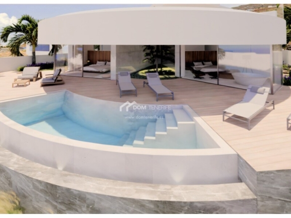 Imagen 3 de Casa-Chalet en Venta en Adeje Santa Cruz de Tenerife