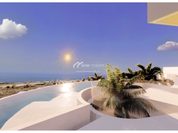 Imagen 4 de Casa-Chalet en Venta en Adeje Santa Cruz de Tenerife