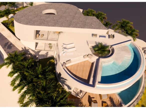 Imagen 1 de Casa-Chalet en Venta en Adeje Santa Cruz de Tenerife