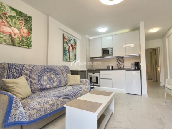 Imagen 2 de Apartamento en Alquiler en Arona Santa Cruz de Tenerife