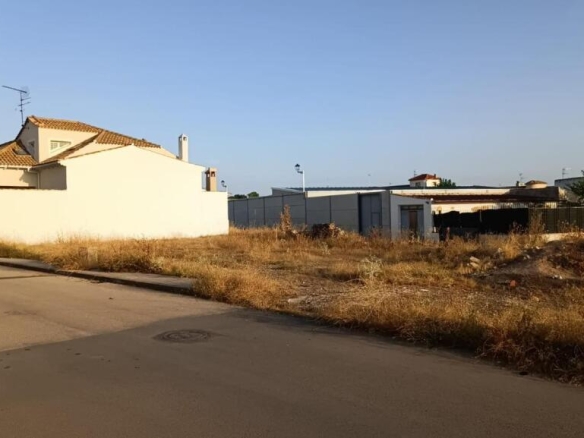 Imagen 2 de Parcela Urbana