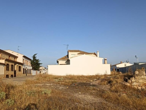 Imagen 3 de Parcela Urbana