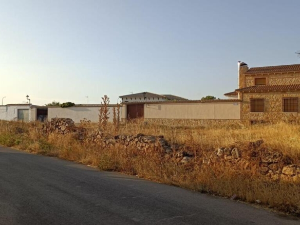 Imagen 4 de Parcela Urbana