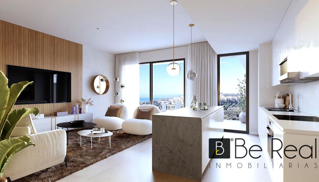 Imagen 2 de BAHÍA: UN PARAÍSO RESIDENCIAL EN LA COSTA DEL SOL