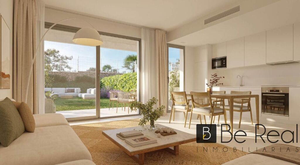 Imagen 3 de BAHÍA: UN PARAÍSO RESIDENCIAL EN LA COSTA DEL SOL