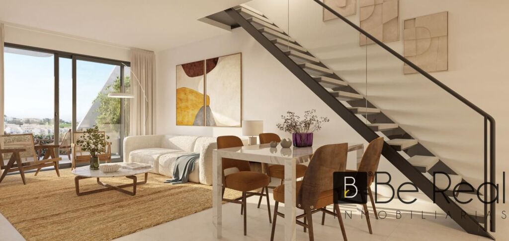 Imagen 4 de BAHÍA: UN PARAÍSO RESIDENCIAL EN LA COSTA DEL SOL