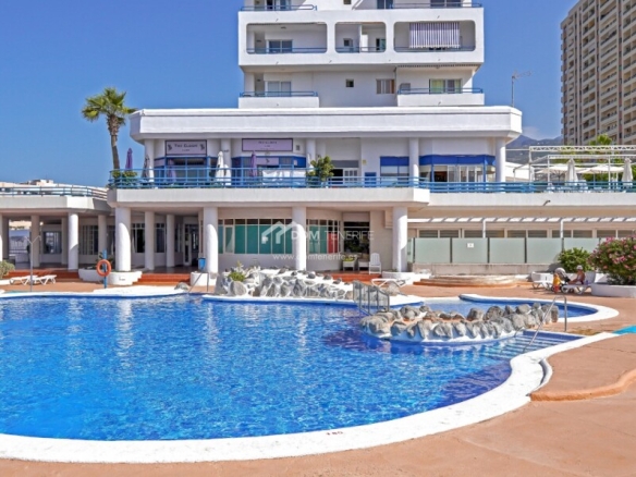 Imagen 4 de Apartamento en Venta en Adeje Santa Cruz de Tenerife