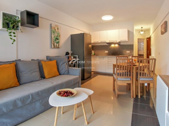 Imagen 1 de Apartamento en Venta en Adeje Santa Cruz de Tenerife