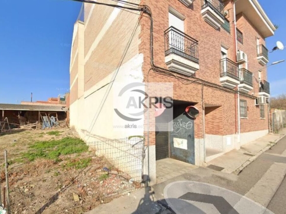 NO SE PUEDE VISITAR!!