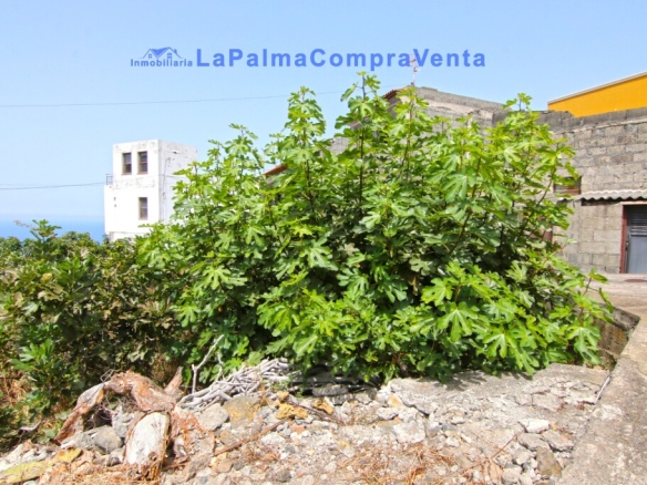 Imagen 3 de Solar urbano en Venta en San Andres Y Sauces Santa Cruz de Tenerife