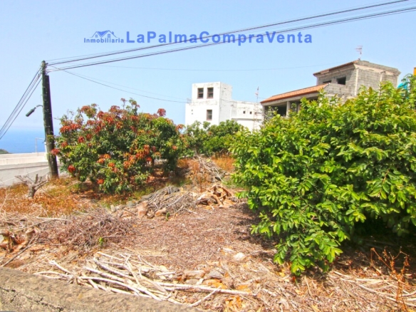 Imagen 4 de Solar urbano en Venta en San Andres Y Sauces Santa Cruz de Tenerife