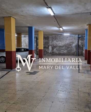 Imagen 2 de Parking coche en Venta en Santa Cruz De Tenerife Santa Cruz de Tenerife