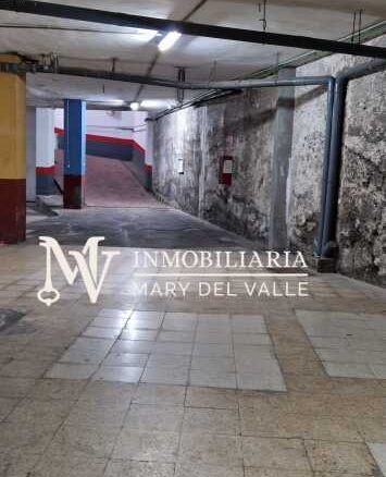 Imagen 3 de Parking coche en Venta en Santa Cruz De Tenerife Santa Cruz de Tenerife