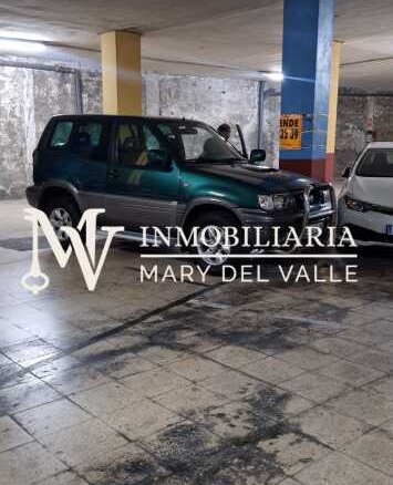Imagen 4 de Parking coche en Venta en Santa Cruz De Tenerife Santa Cruz de Tenerife