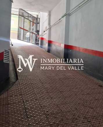 Imagen 1 de Parking coche en Venta en Santa Cruz De Tenerife Santa Cruz de Tenerife