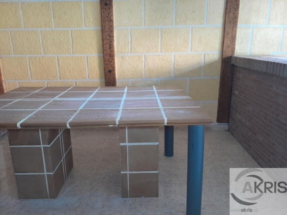 Imagen 4 de CHALET ADOSADO EN LA POBLACIÓN DE ESQUIVIAS