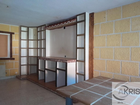 Imagen 1 de CHALET ADOSADO EN LA POBLACIÓN DE ESQUIVIAS