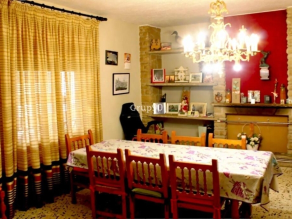 Imagen 4 de EXCLUSIVA APIALIA ¡Oportunidad única! Masía con encanto y gran terreno junto a Guimerà