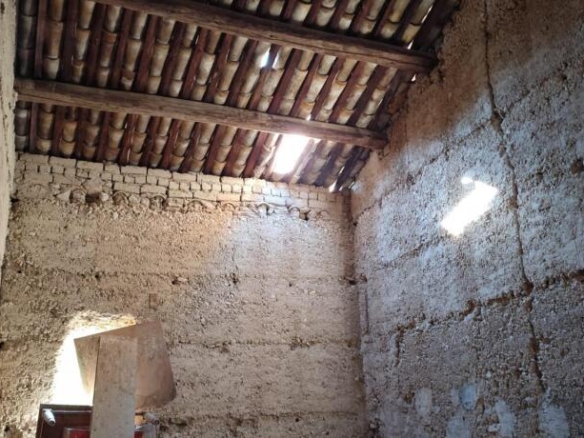 Imagen 2 de EXCLUSIVA APIALIA: SOLAR URBANIZABLE EN VENTA EN GOLMÉS ?️