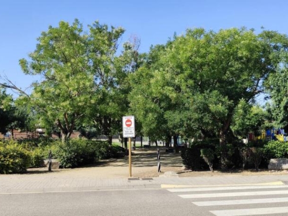 Imagen 3 de EXCLUSIVA APIALIA: SOLAR URBANIZABLE EN VENTA EN GOLMÉS ?️