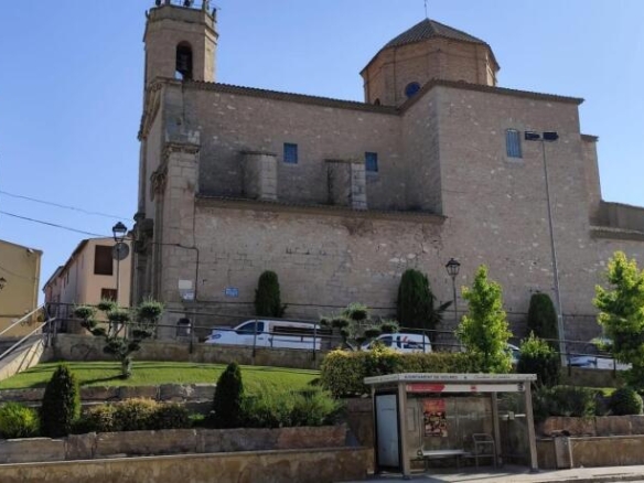 Imagen 4 de EXCLUSIVA APIALIA: SOLAR URBANIZABLE EN VENTA EN GOLMÉS ?️