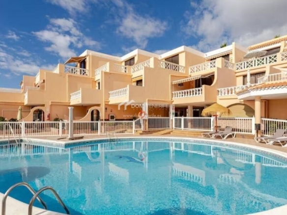 Imagen 2 de Apartamento en Venta en Adeje Santa Cruz de Tenerife