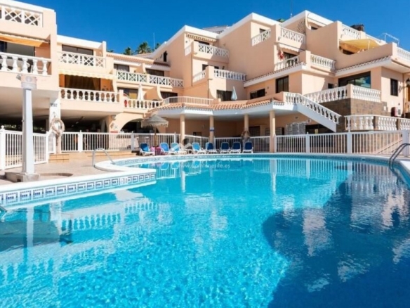 Imagen 1 de Apartamento en Venta en Adeje Santa Cruz de Tenerife