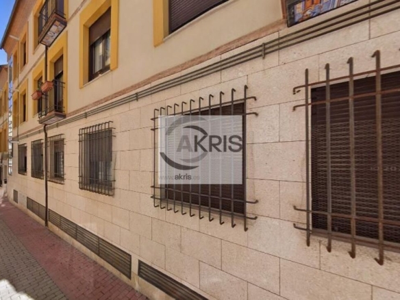 NO SE PUEDE VISITAR!! EN OCAÑA