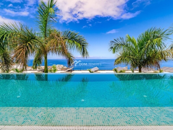 Imagen 2 de Ático en Venta en Santiago Del Teide Santa Cruz de Tenerife