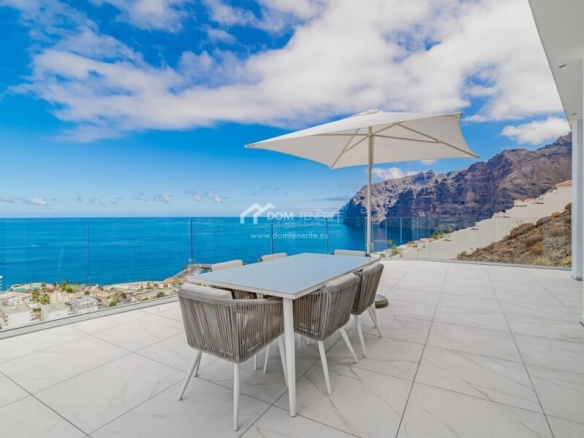 Imagen 4 de Ático en Venta en Santiago Del Teide Santa Cruz de Tenerife