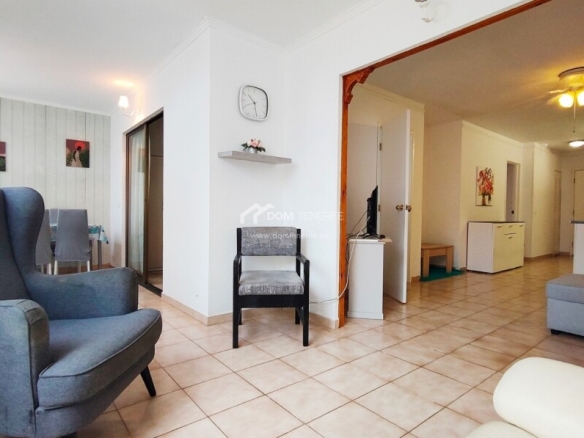 Imagen 1 de Apartamento en Venta en Arona Santa Cruz de Tenerife