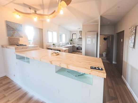 Imagen 2 de Alquiler temporal con vistas al mar y al Parque Natural del Garraf – Sant Pere de Ribes