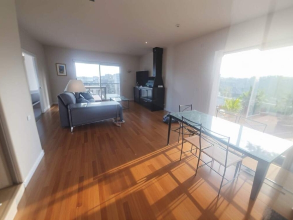 Imagen 4 de Alquiler temporal con vistas al mar y al Parque Natural del Garraf – Sant Pere de Ribes