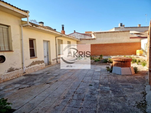 Imagen 4 de Chalet en venta en Mocejón